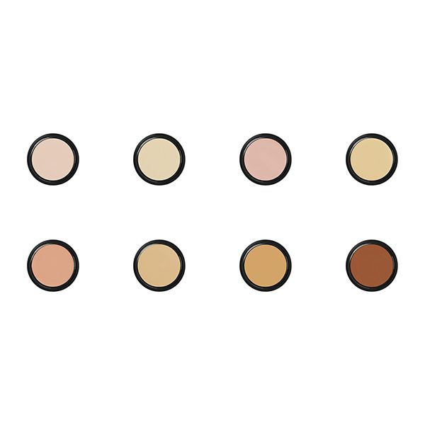 Ben Nye Creme Highlight Contour