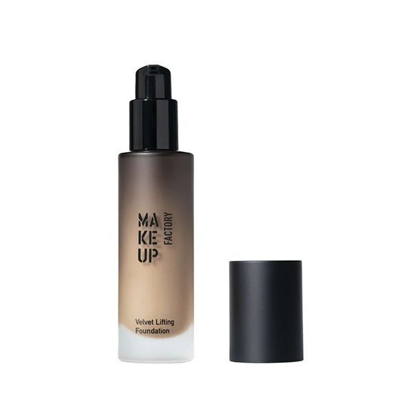 Makeup Factory Velvet Lifting Foundation Biskuit