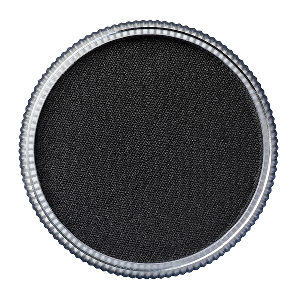 Tag Facepaint Black 90gr
