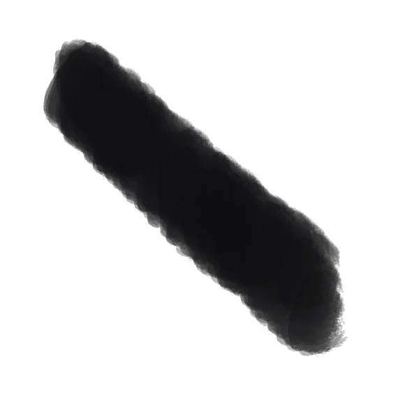 Proaiir Hybrid 59ml Black