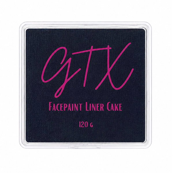 Gtx Lijn Zwart 120gr