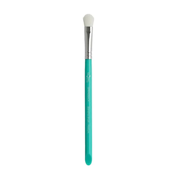 Global Brushes Springback Blending Medium
