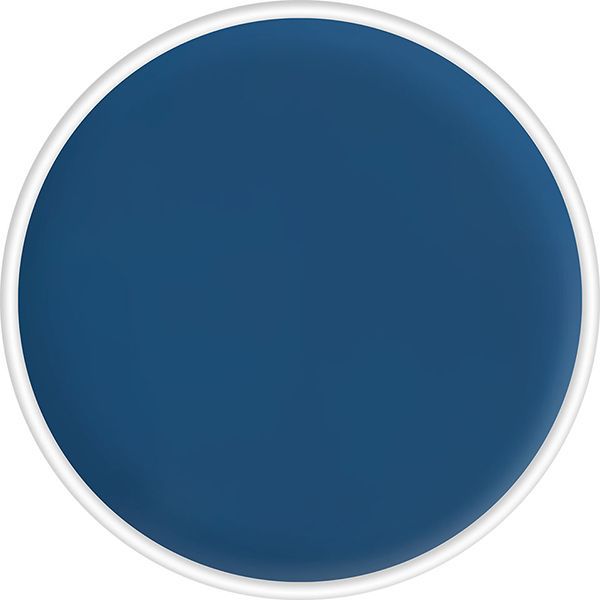 Kryolan Aquacolor 8ML- Blue 10