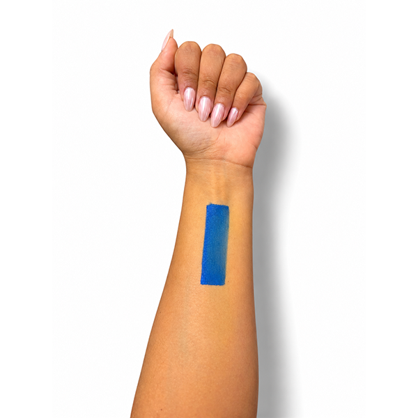 Faceart Refills 10gram Royal Blue