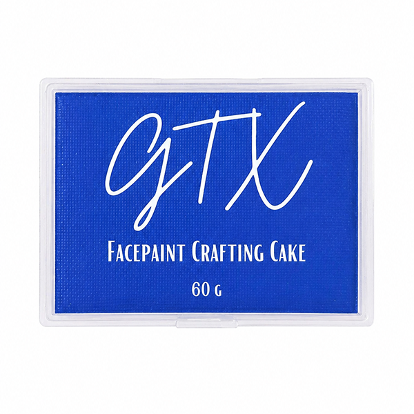 GTX Facepaint Bluebonnet Blue
