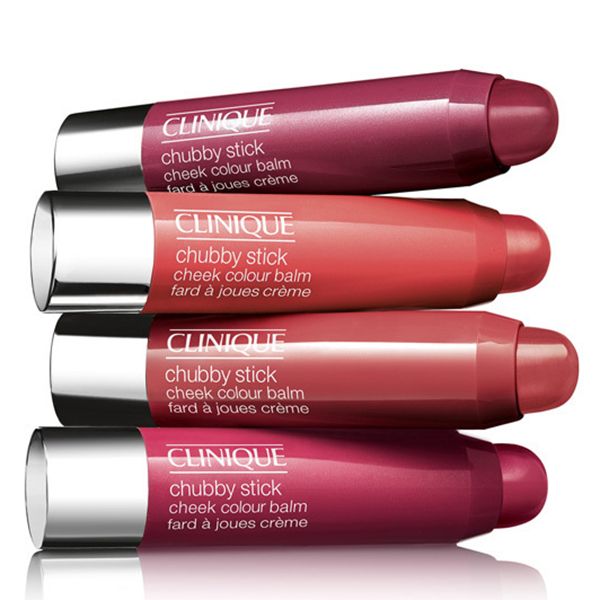 Clinique Chubby Stick Cheek Color Balm
