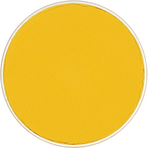 Superstar Facepaint Bright yellow