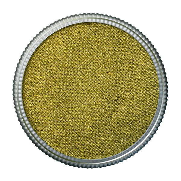 Tag Facepaint- Bronze Green 32gr
