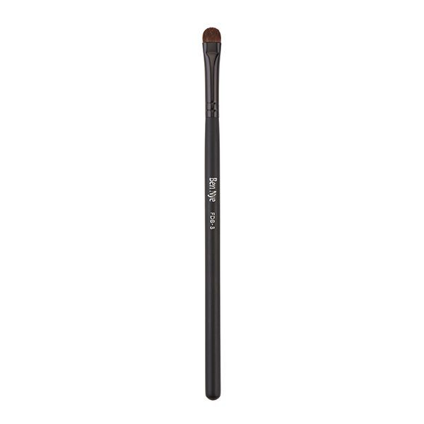 Ben Nye Fine Detail Brushes FDB-8 Smudge Brush