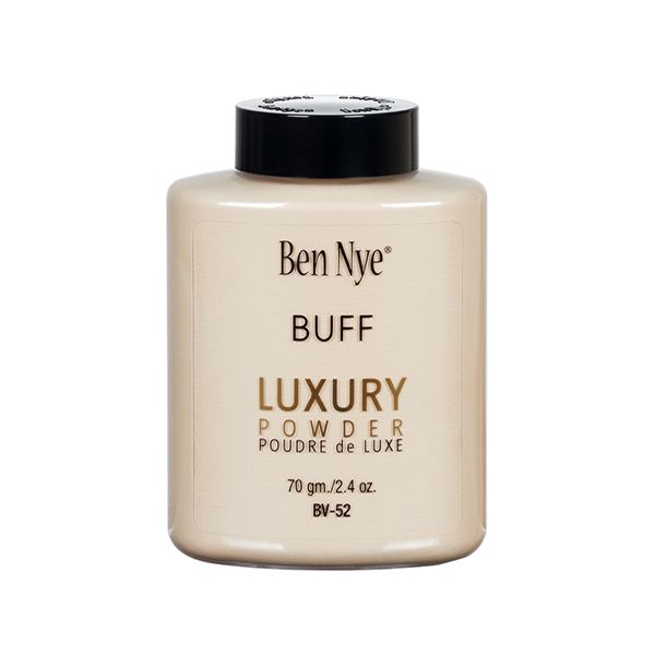 Ben Nye Luxury Powders Buff 70gr