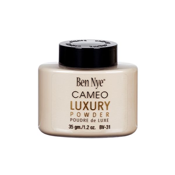 Ben Nye Luxury Powders Cameo 35gr