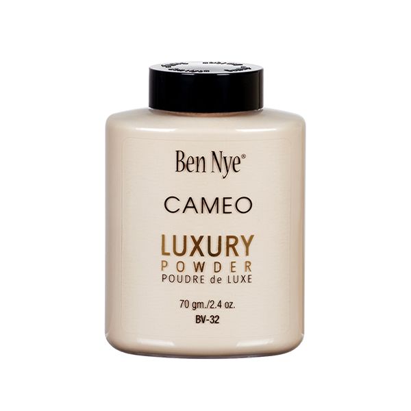 Ben Nye Luxury Powders Cameo 70gr