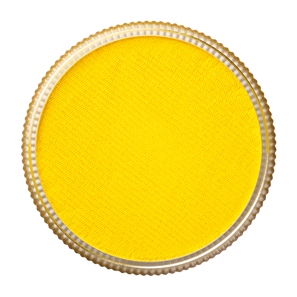 Tag Facepaint- Canary Yellow 32gr