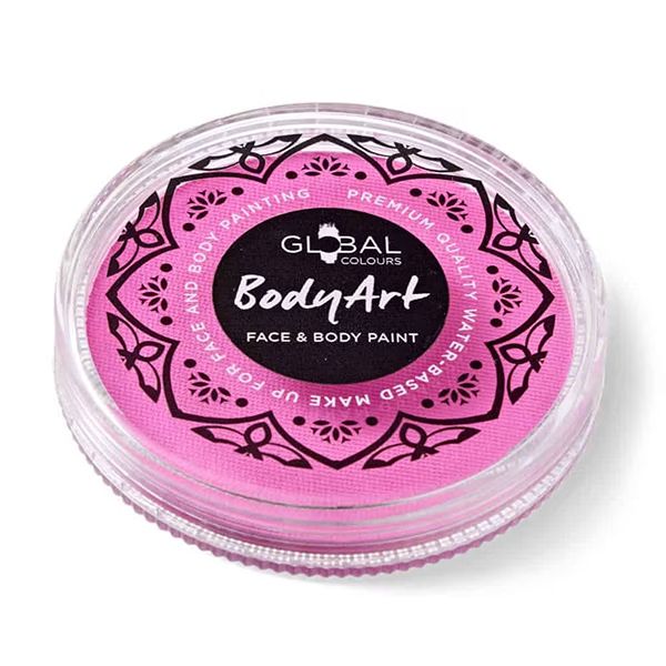 Global Facepaint Candy Pink 