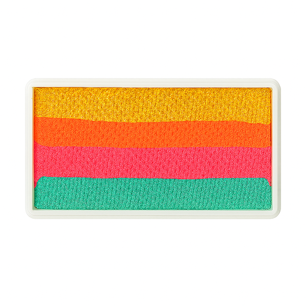 Diamond Fx Splitcake Caribbean Sunset