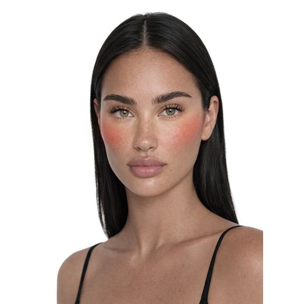 Ben Nye Creme Blush Carnation Pink