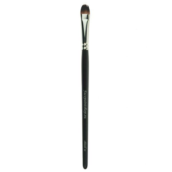 Facepaintshop Brushes Chisel Brush 12