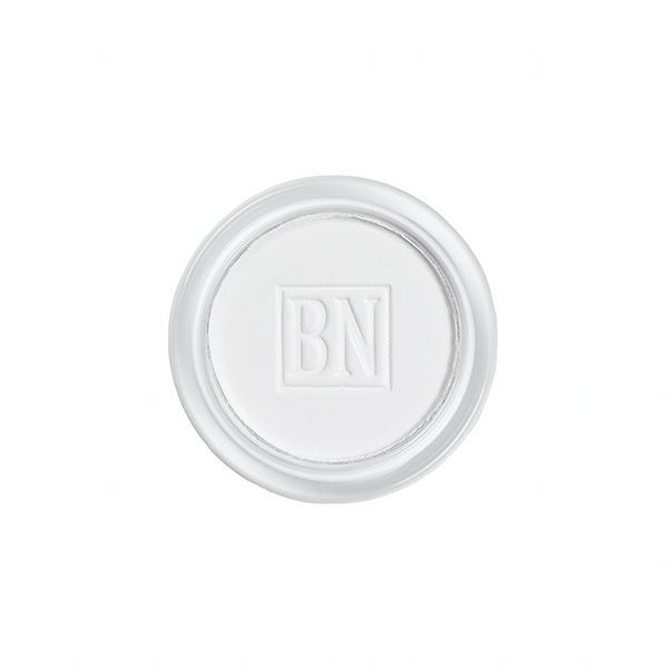 Ben Nye Magicake Cloud White