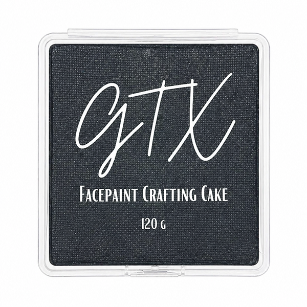 GTX Facepaint Coal-Gray Black