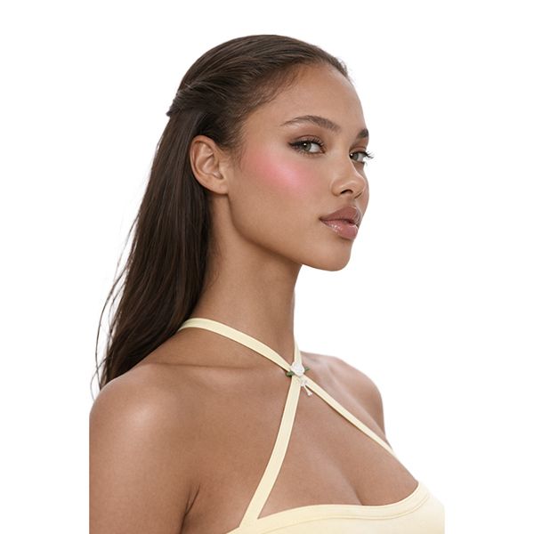 Ben Nye Powder Blush DR-16 Cool Pink