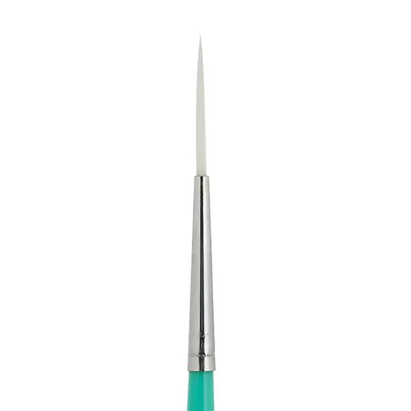 Global Brushes Springback Script Liner Long
