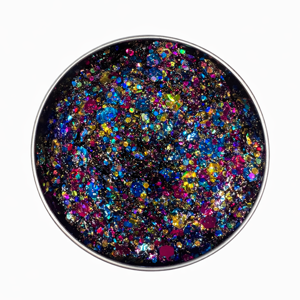 X-Sins Glitter- Candyworld