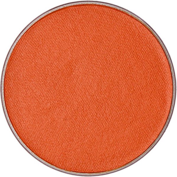 Superstar Facepaint Dark Orange