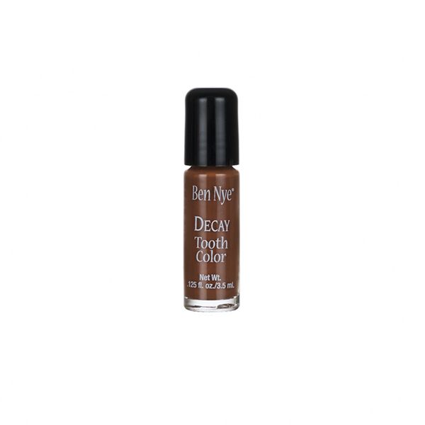 Ben Nye Tandenlak Decay 3,5ml