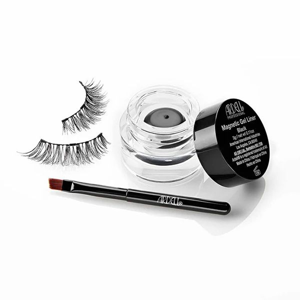Ardell Magnetische Gel Liner Wimperset