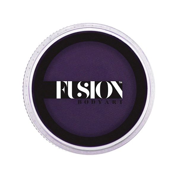 Fusion Facepaint Deep Purple