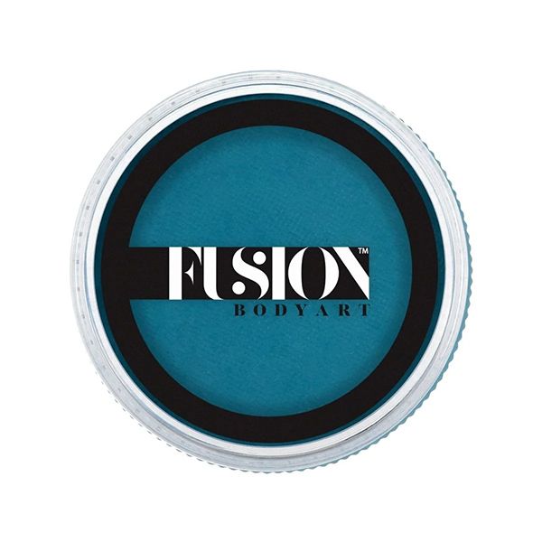 Fusion Facepaint Deep Teal 