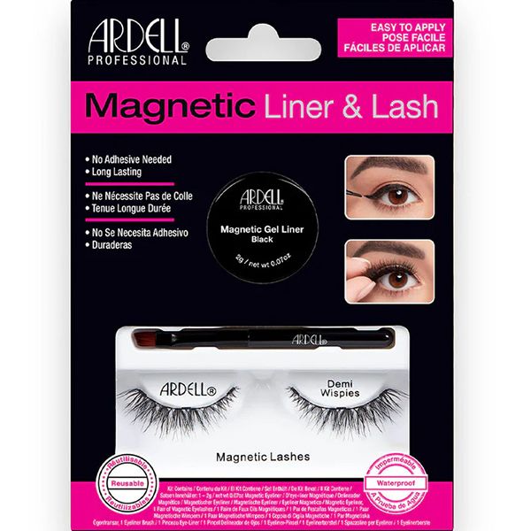 Ardell Magnetische Wimpers Demi Wispies