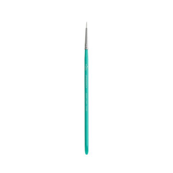 Global Brushes Springback Detail Liner Small