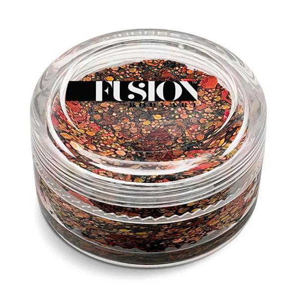 Fusion Bodyart Glittercreme Magic Dragon