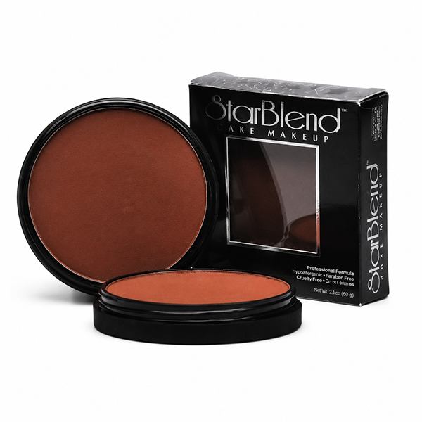 Mehron Starblend Starblend Ebony 