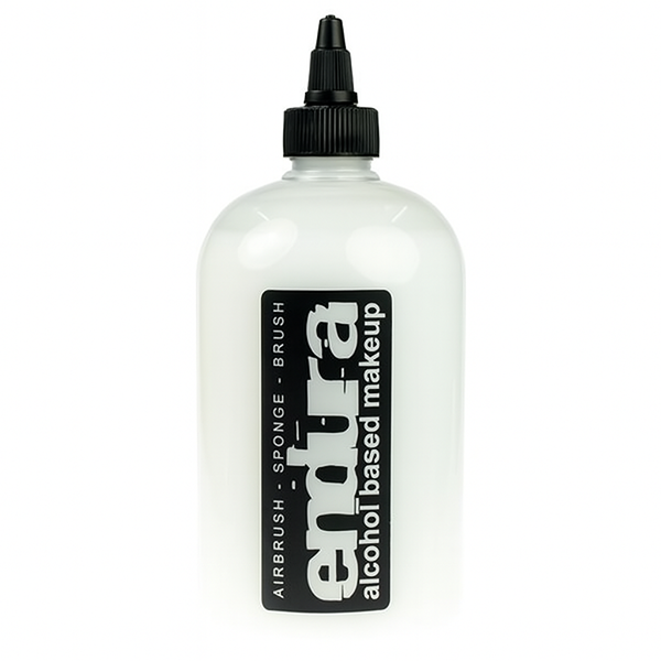 Endura Makeup/Airbrush Wit 480ml
