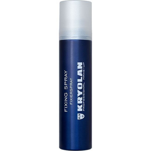 Kryolan Fixeerspray 75ml