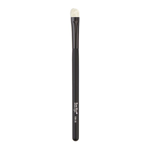 Ben Nye Fine Detail Brushes FDB-35 Eye Sculpting Brush
