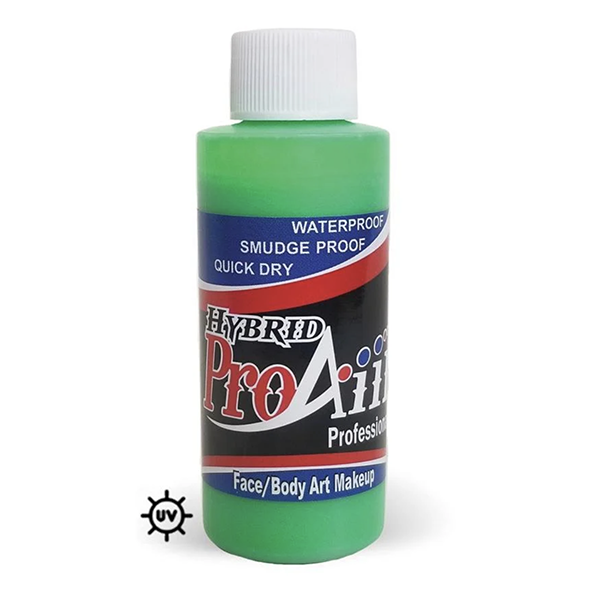 Proaiir Hybrid 59ml Flo Green