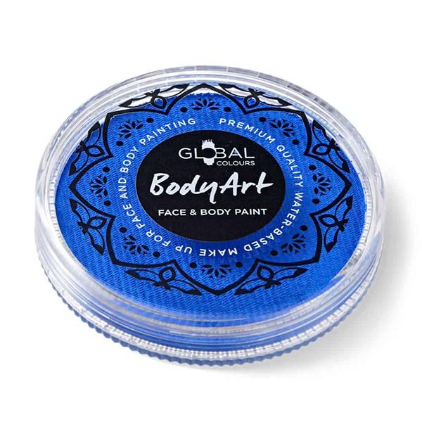 Global Facepaint Fresh Blue