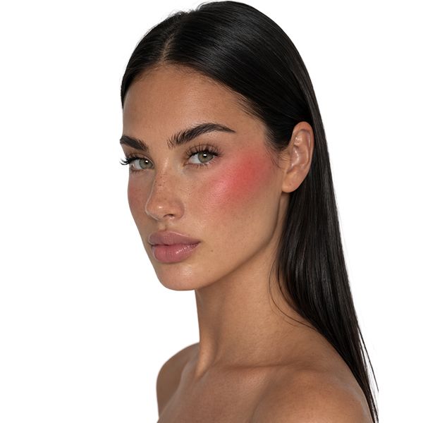 Ben Nye Creme Blush Fuchsia