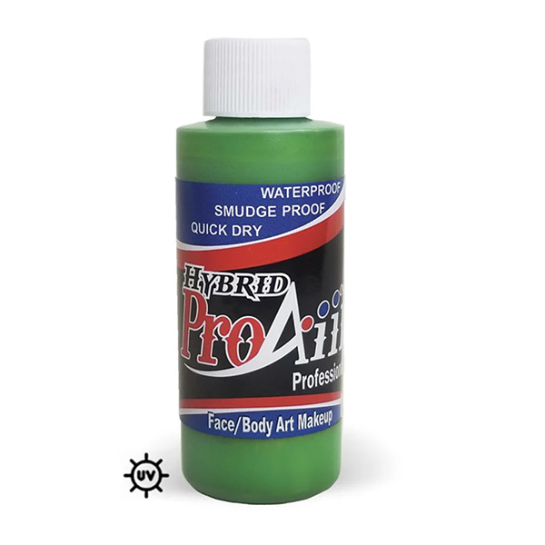 Proaiir Hybrid 118ml Gamma
