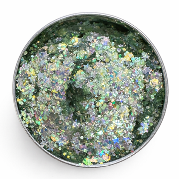 X-Sins Glitter- Glow fairytale