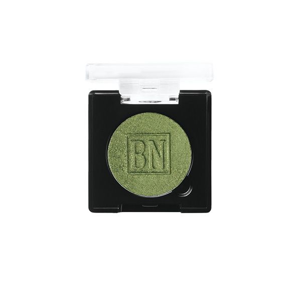 Ben Nye Pearl Sheen Shadow Green Envy 340