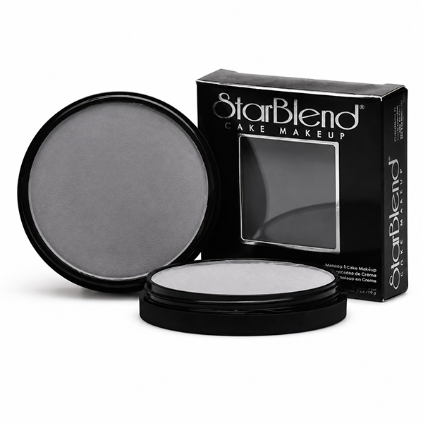 Mehron Starblend Starblend Monster Grey 