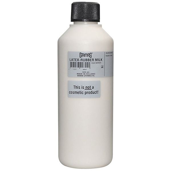 Grimas Latexmelk 500ml