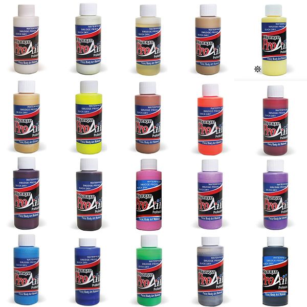 Proaiir hybride 59ml