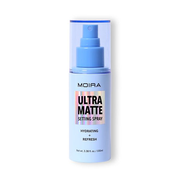 Moira Hydra Inleidende Spray