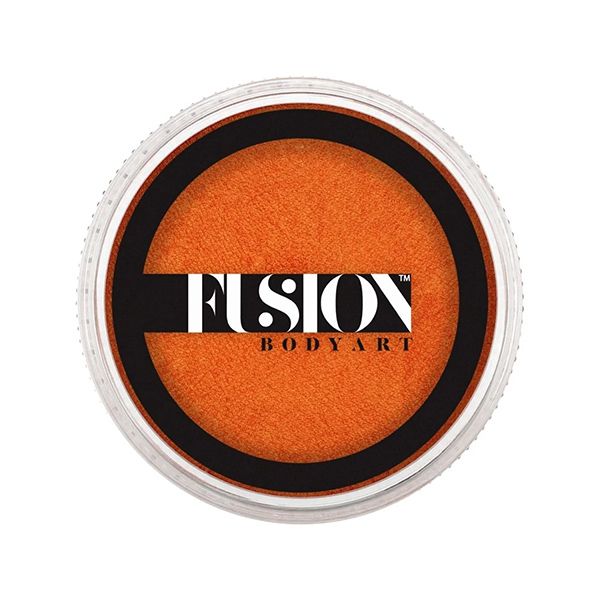Fusion Facepaint Pearl Juicy Orange