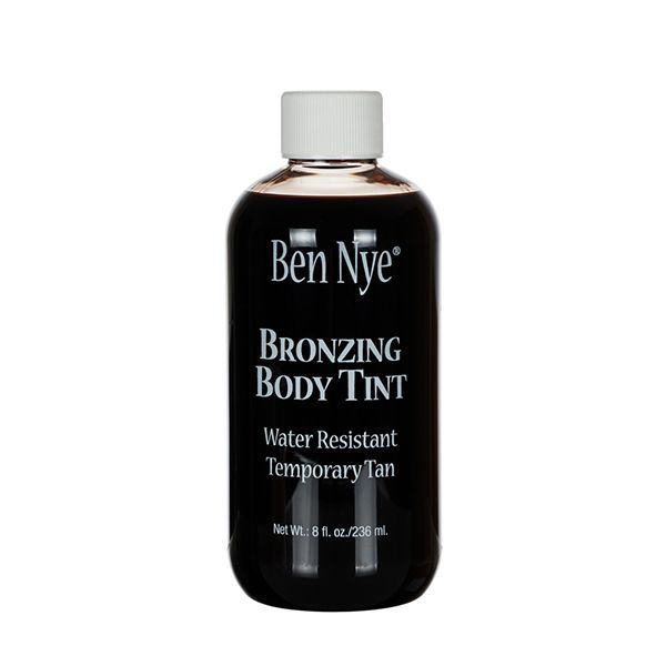 Ben Nye Bronzing Body Tint 236ml